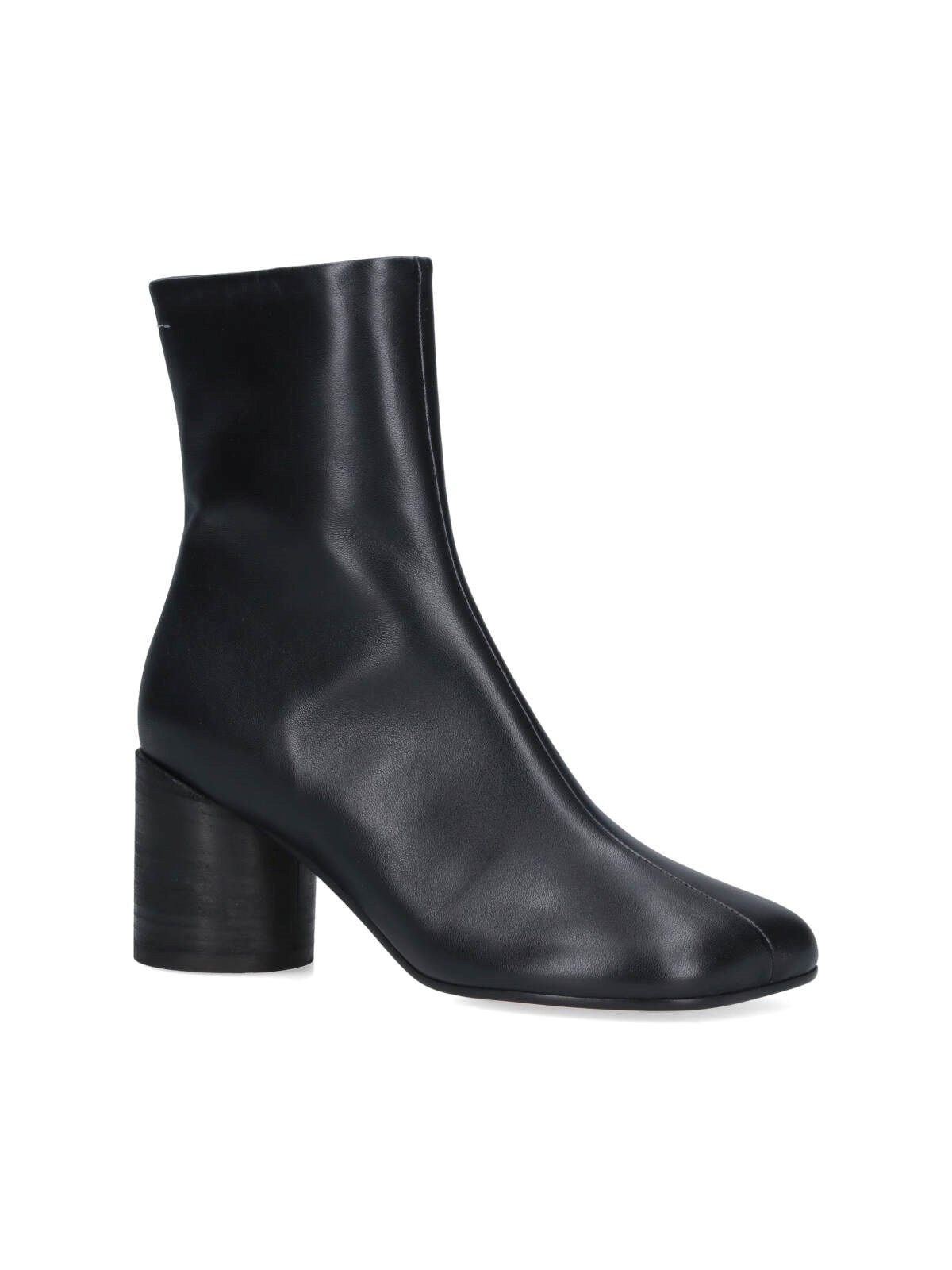 ANATOMICAL ANKLE BOOTS - 2