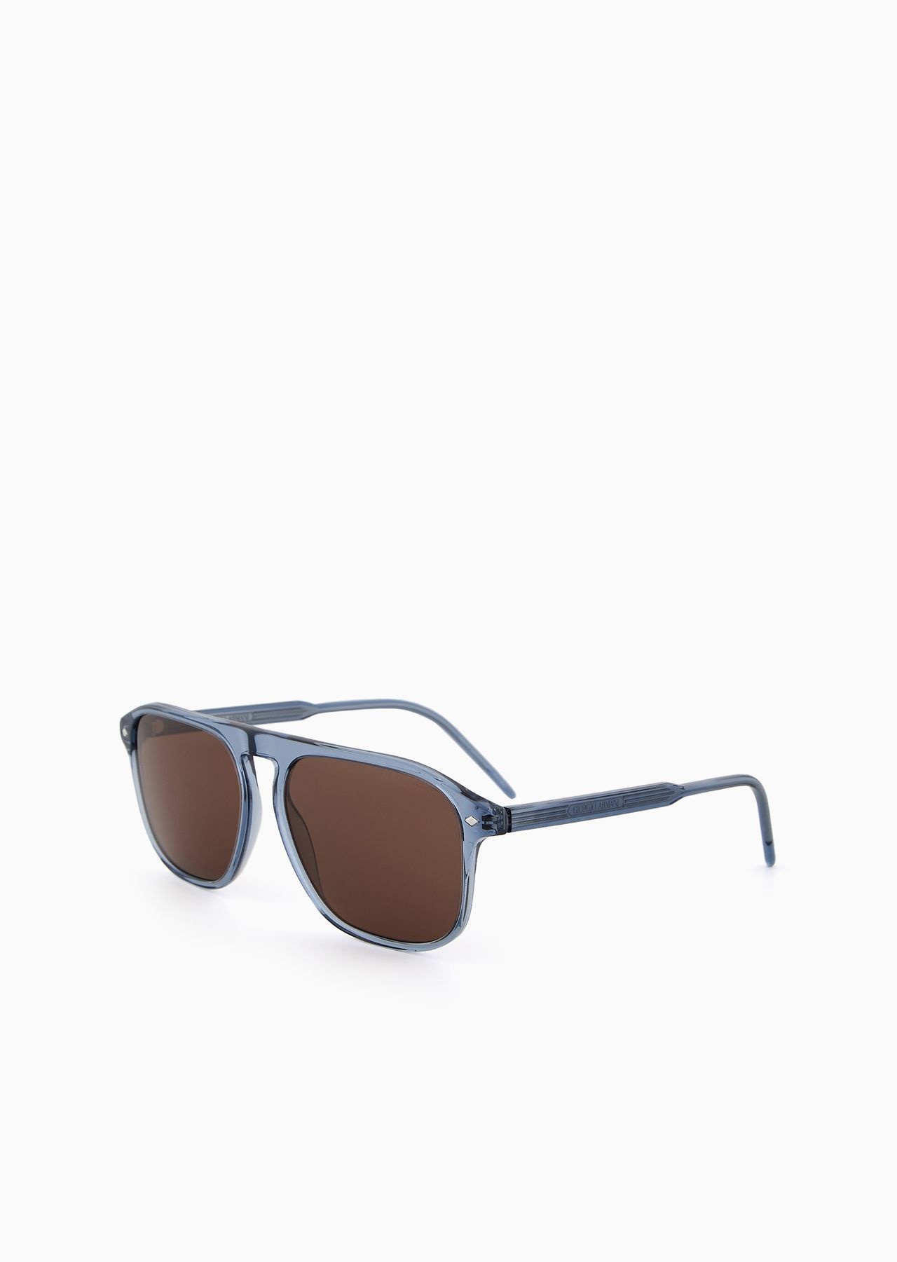 Men’s square sunglasses - 2