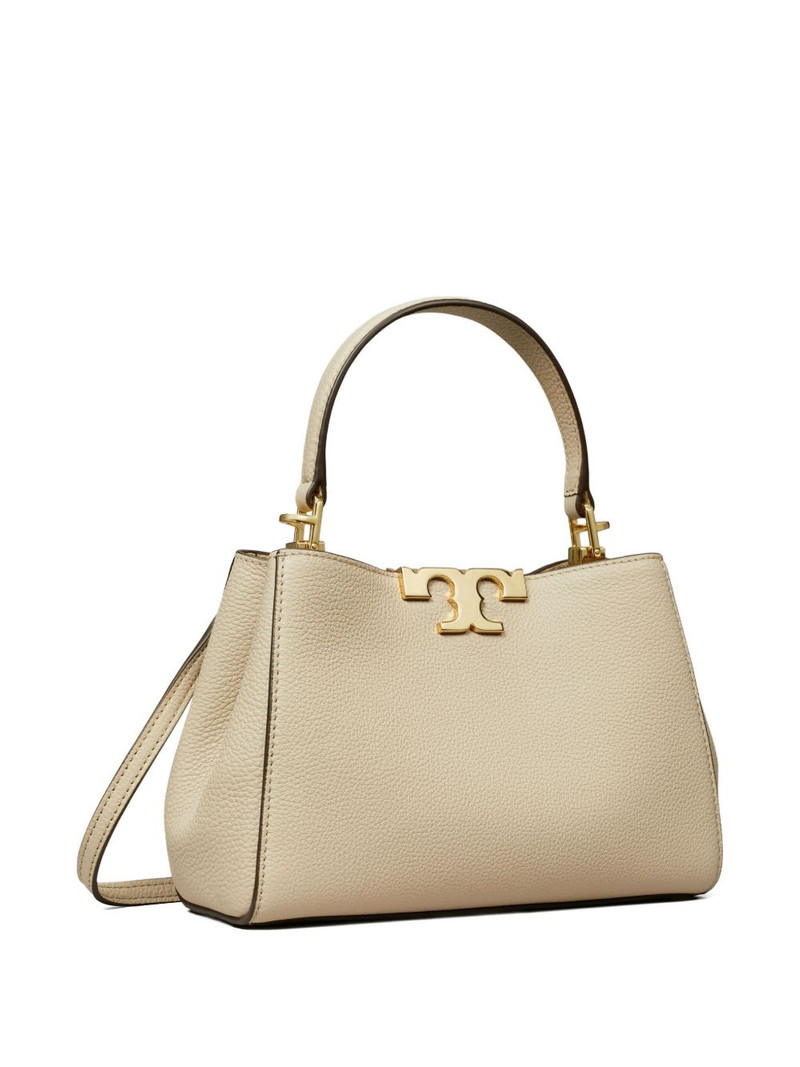 Eleanor leather cross body bag 3