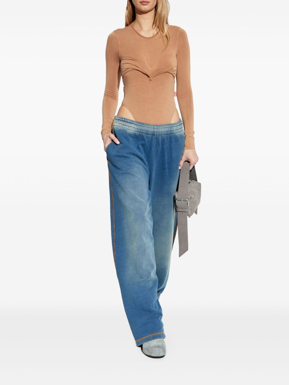 T-Finne bodysuit - 5