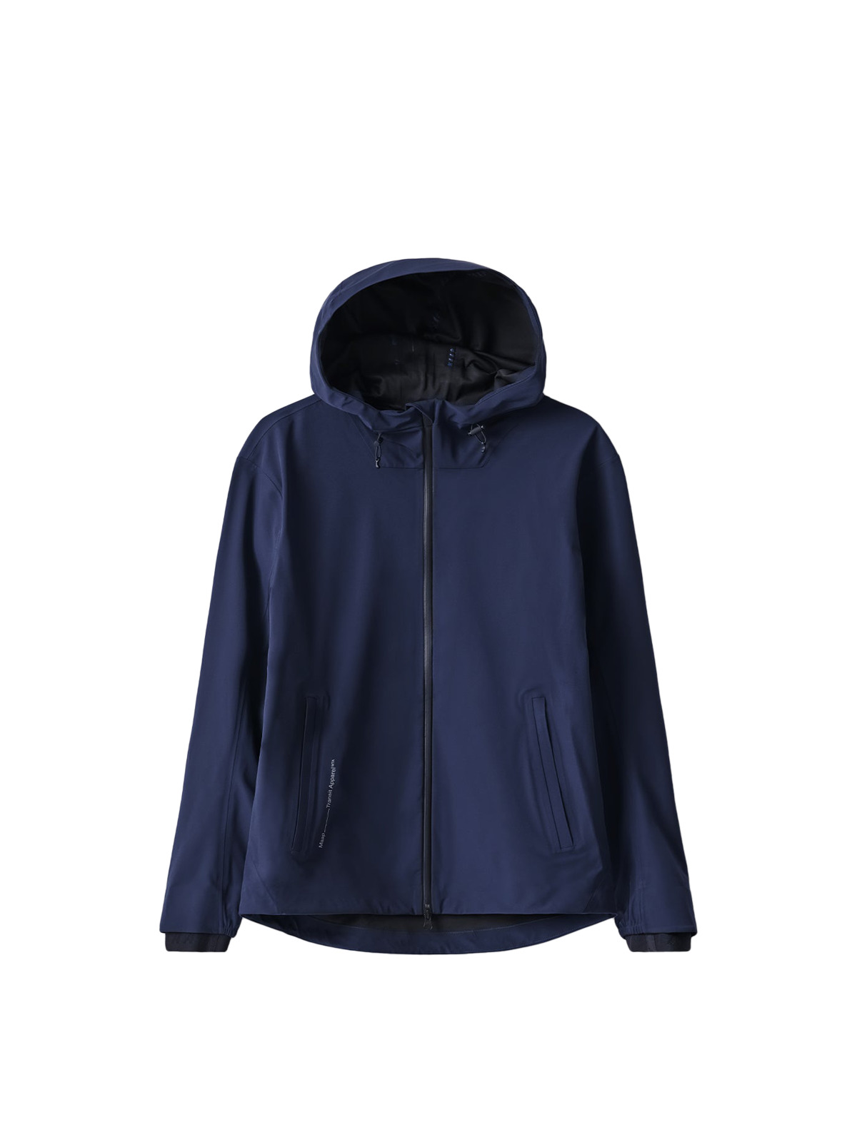 Roam Jacket 2.0 - 1