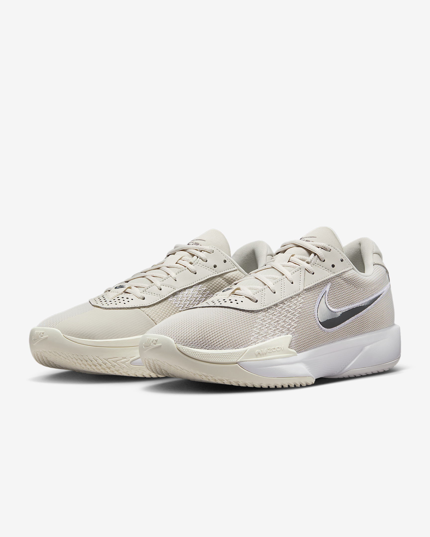 Nike G.T. Cut Academy Basketball Shoes - 5