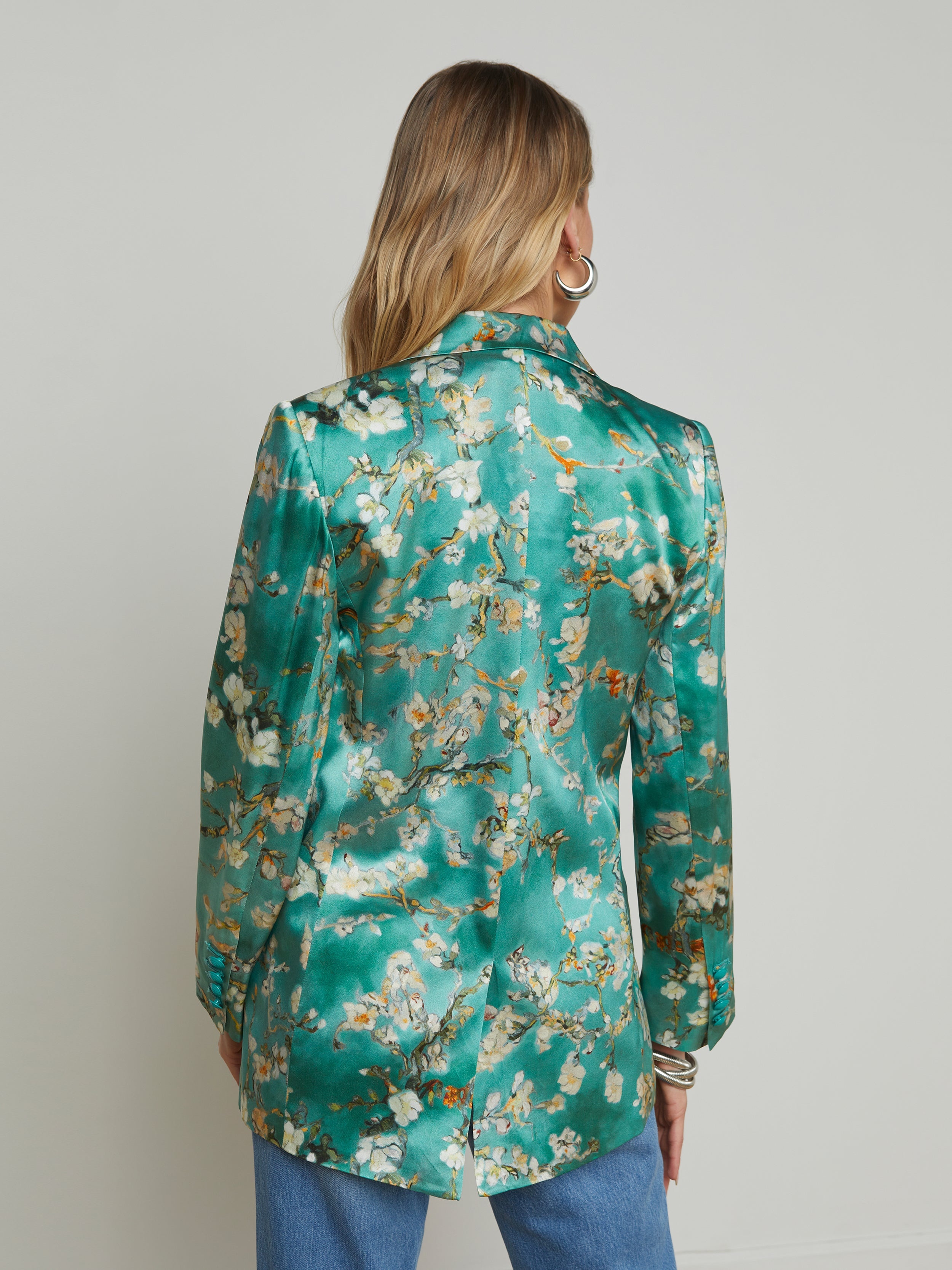 Taryn Blazer - 4