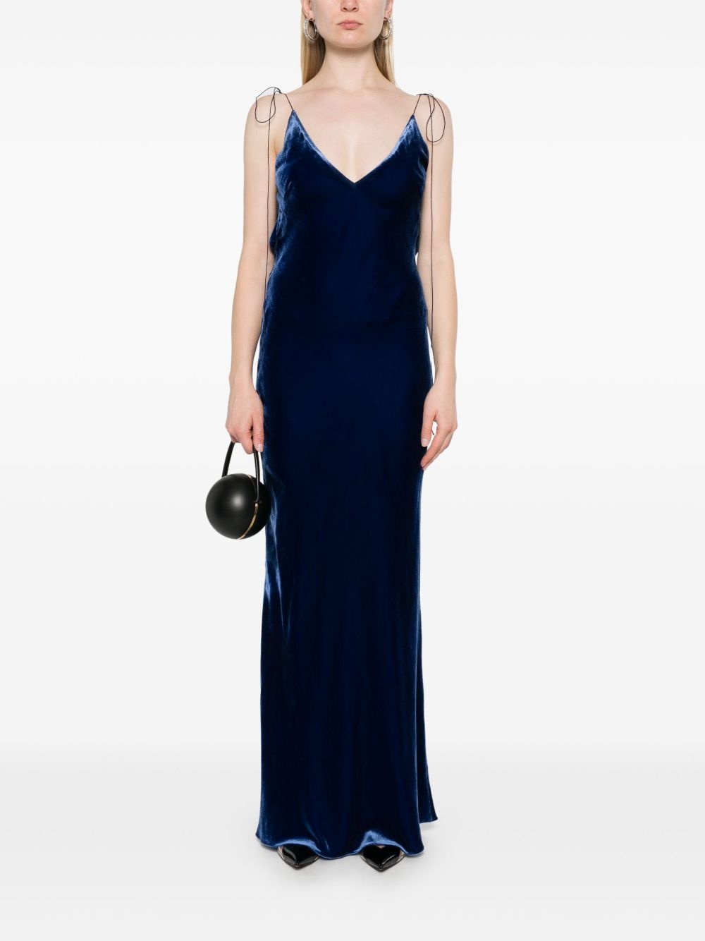 Jules dress - 2