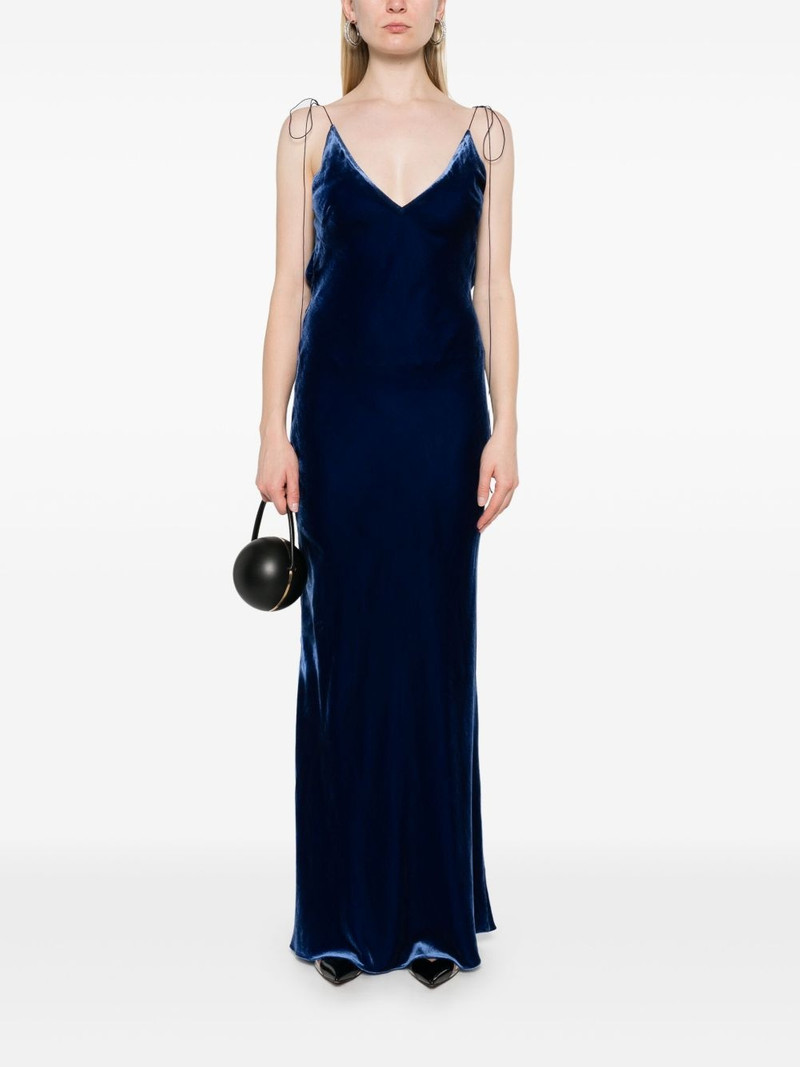 ANNA OCTOBER Jules dress outlook