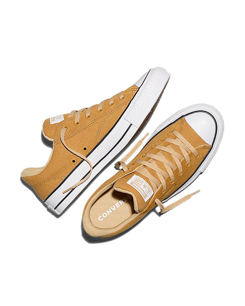 Chuck Taylor All Star Malden Street Canvas & Suede 5