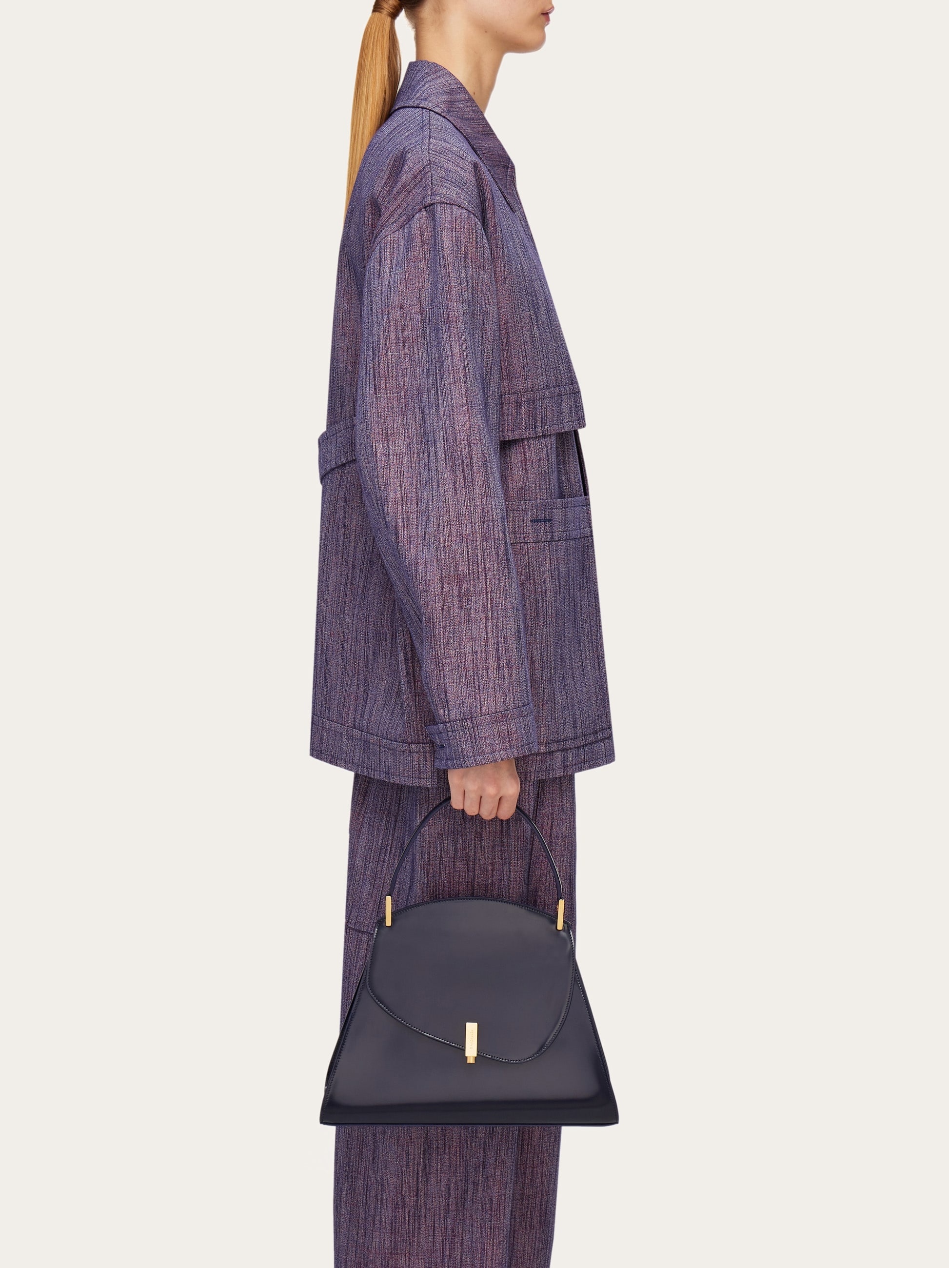 Geometric handbag (M) - 2