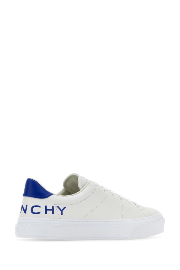 Givenchy Man Sneakers - 3