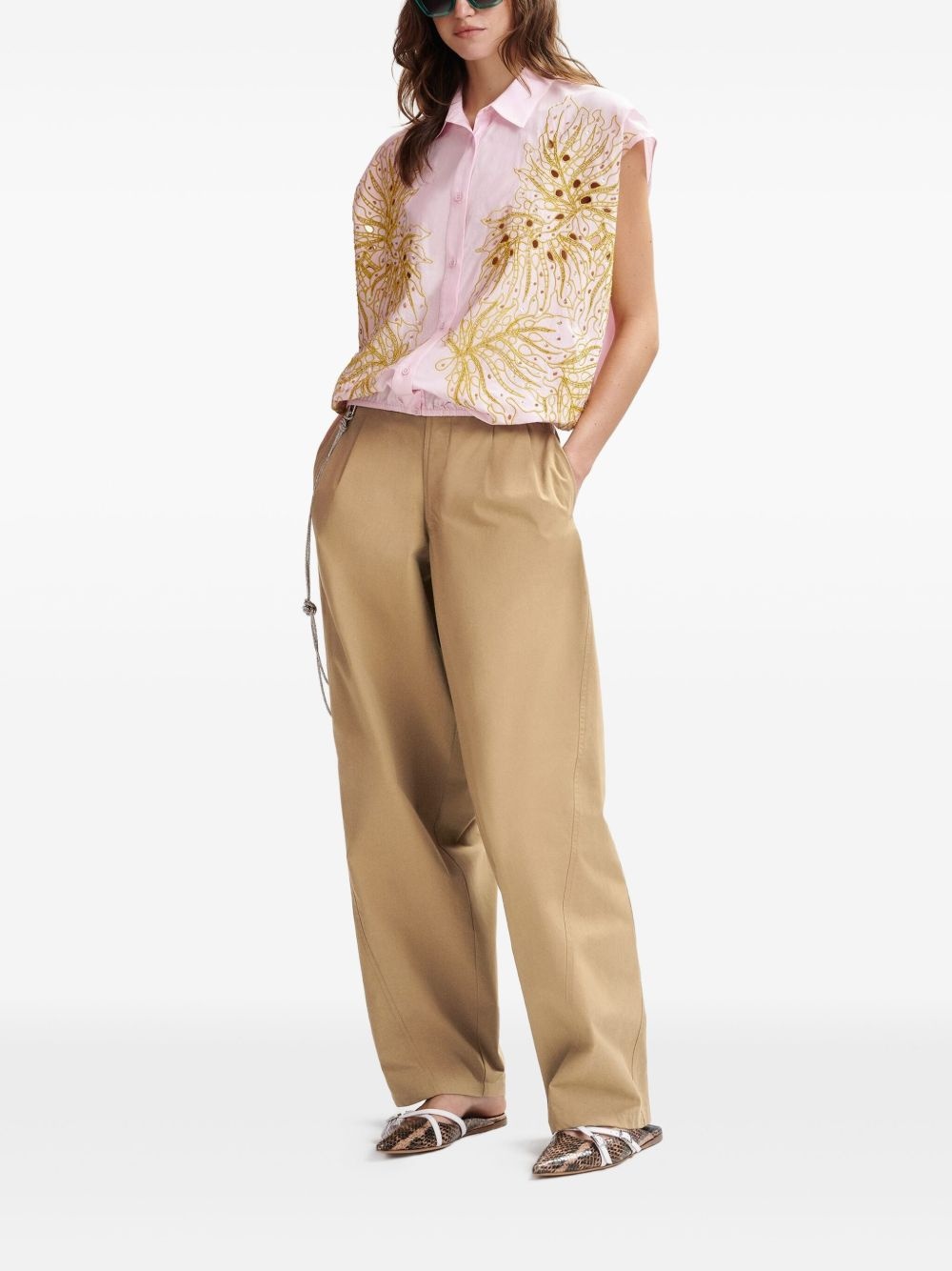 Hebraska shirt - 2