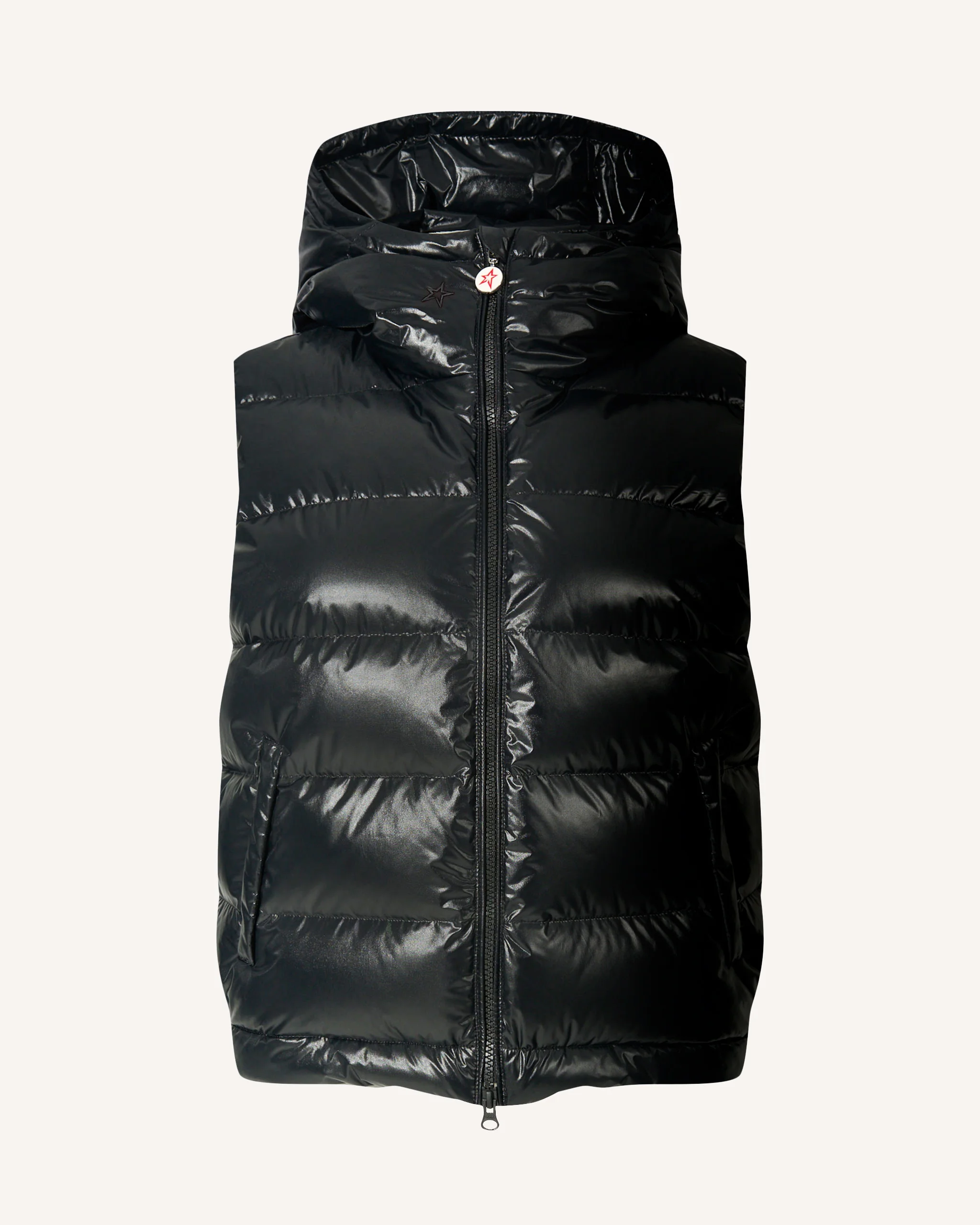 Polar Flare Down Gilet - 1