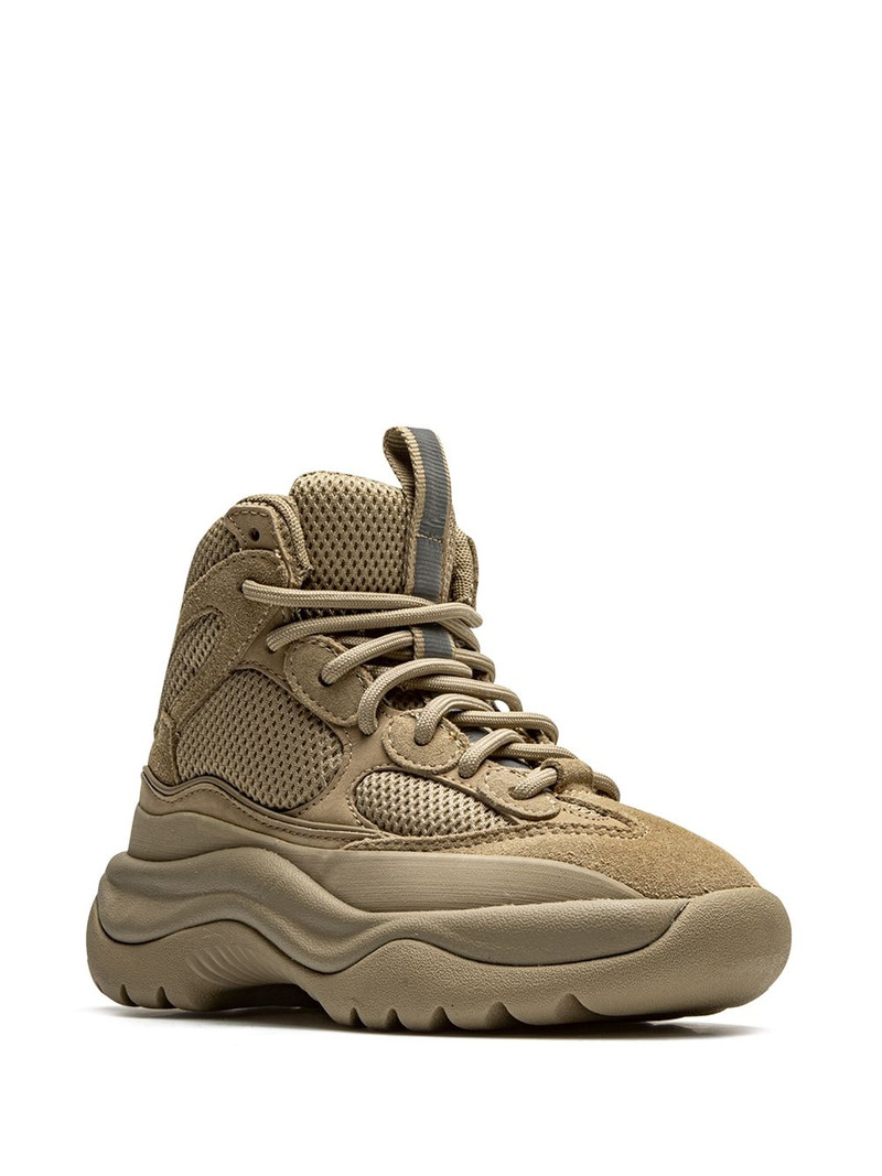 YEEZY Yeezy Desert boots outlook