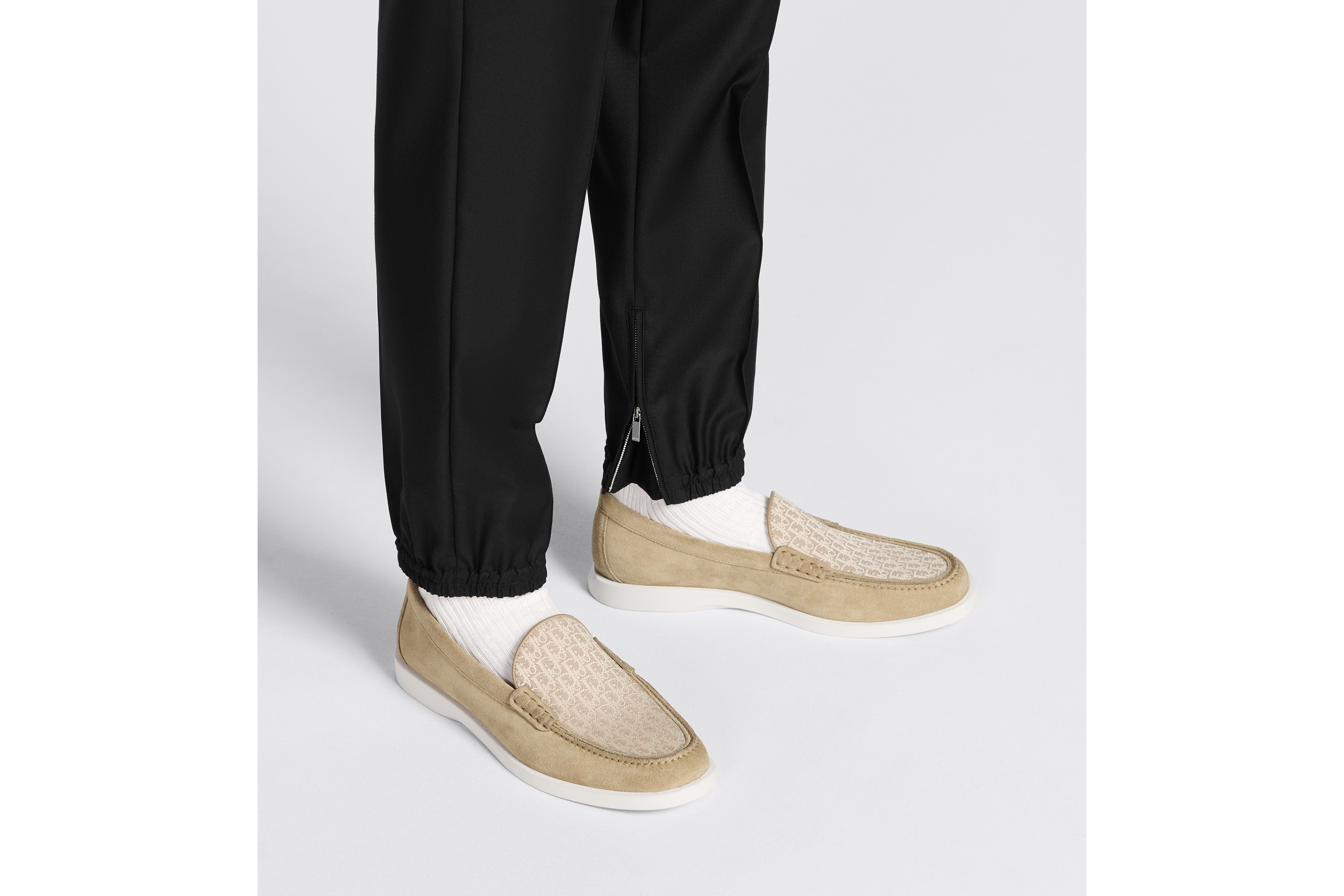 Dior Granville Loafer - 5