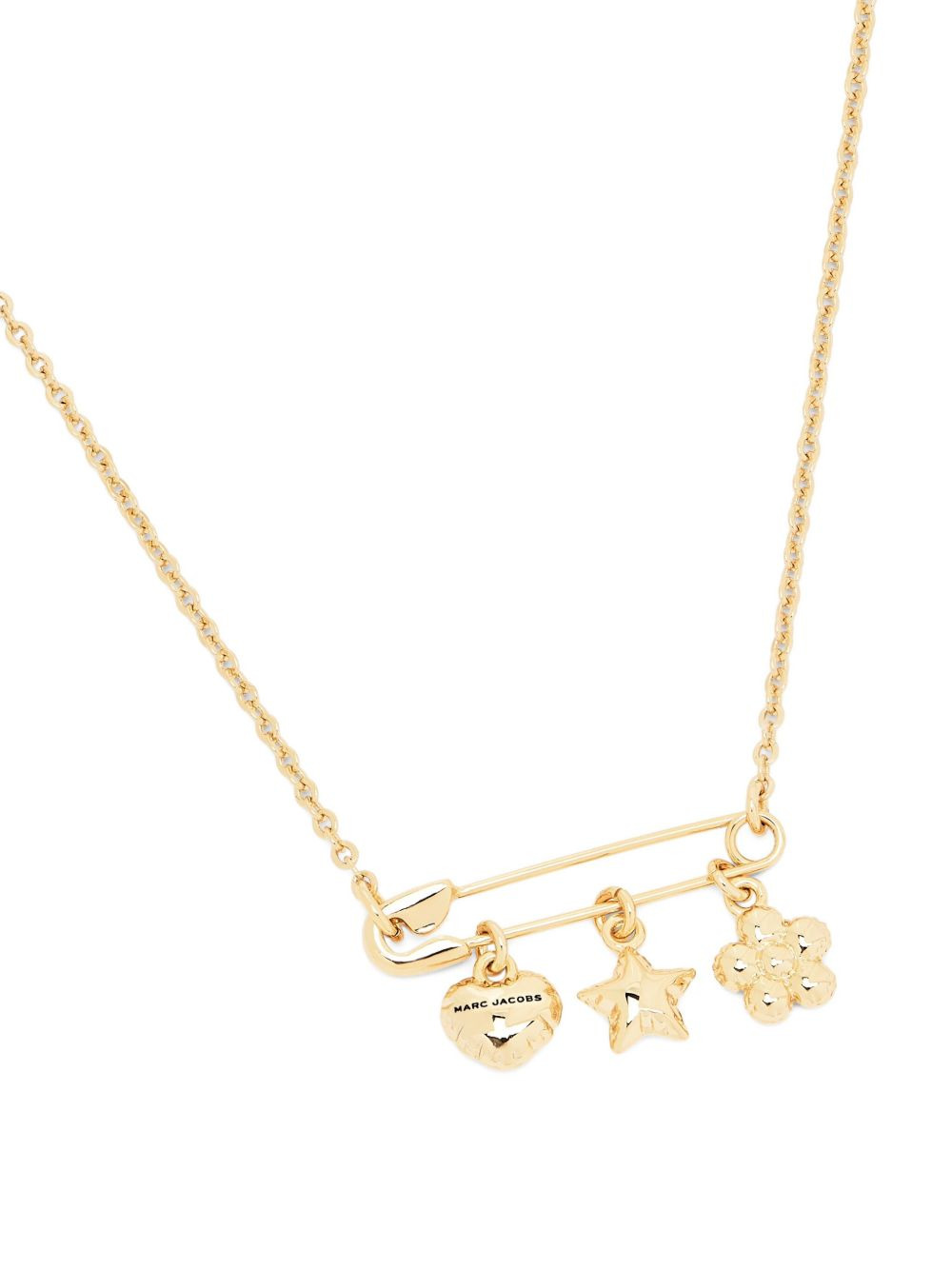 The Balloon charm necklace - 3