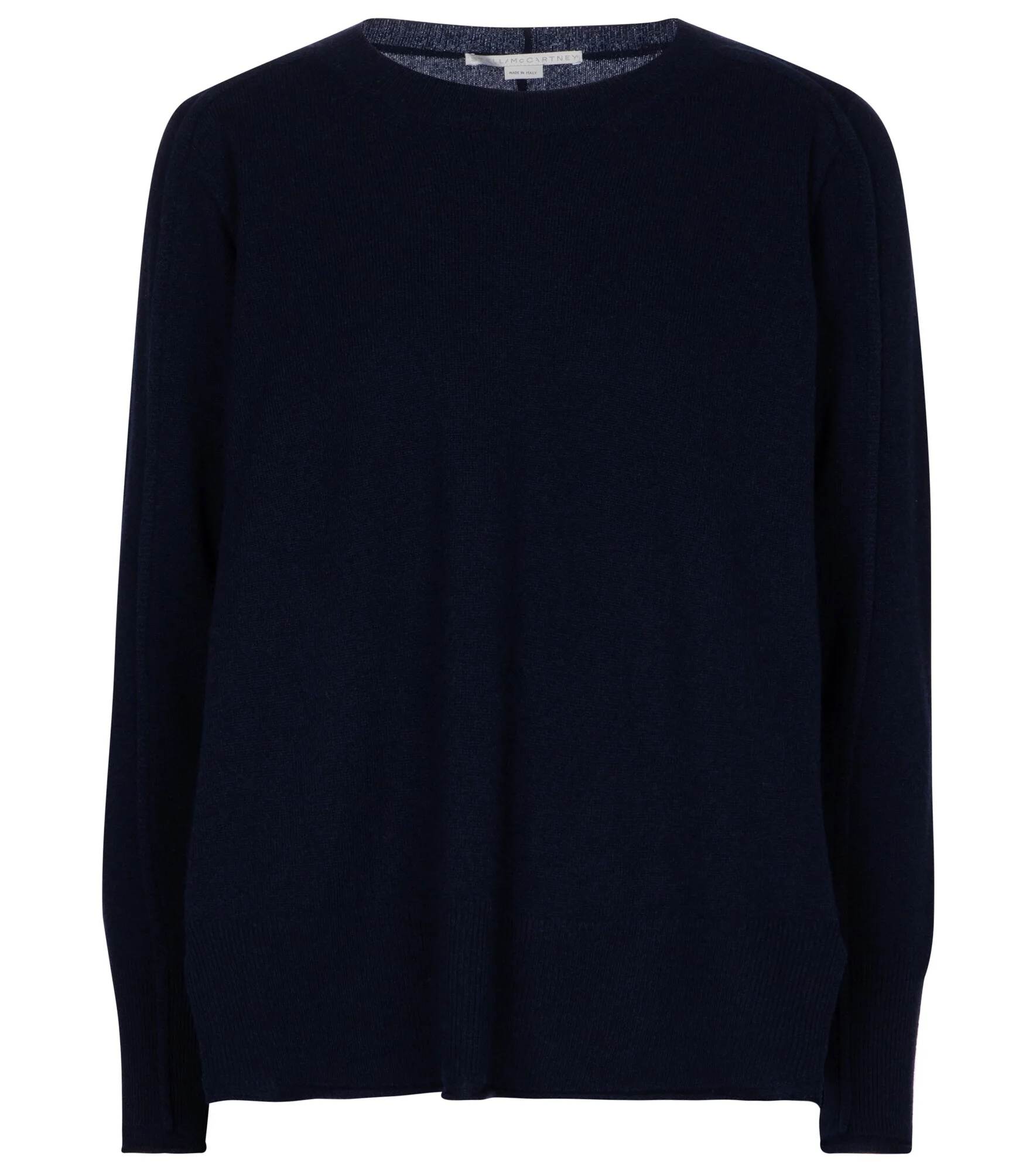 Cashmere and wool sweater - 1