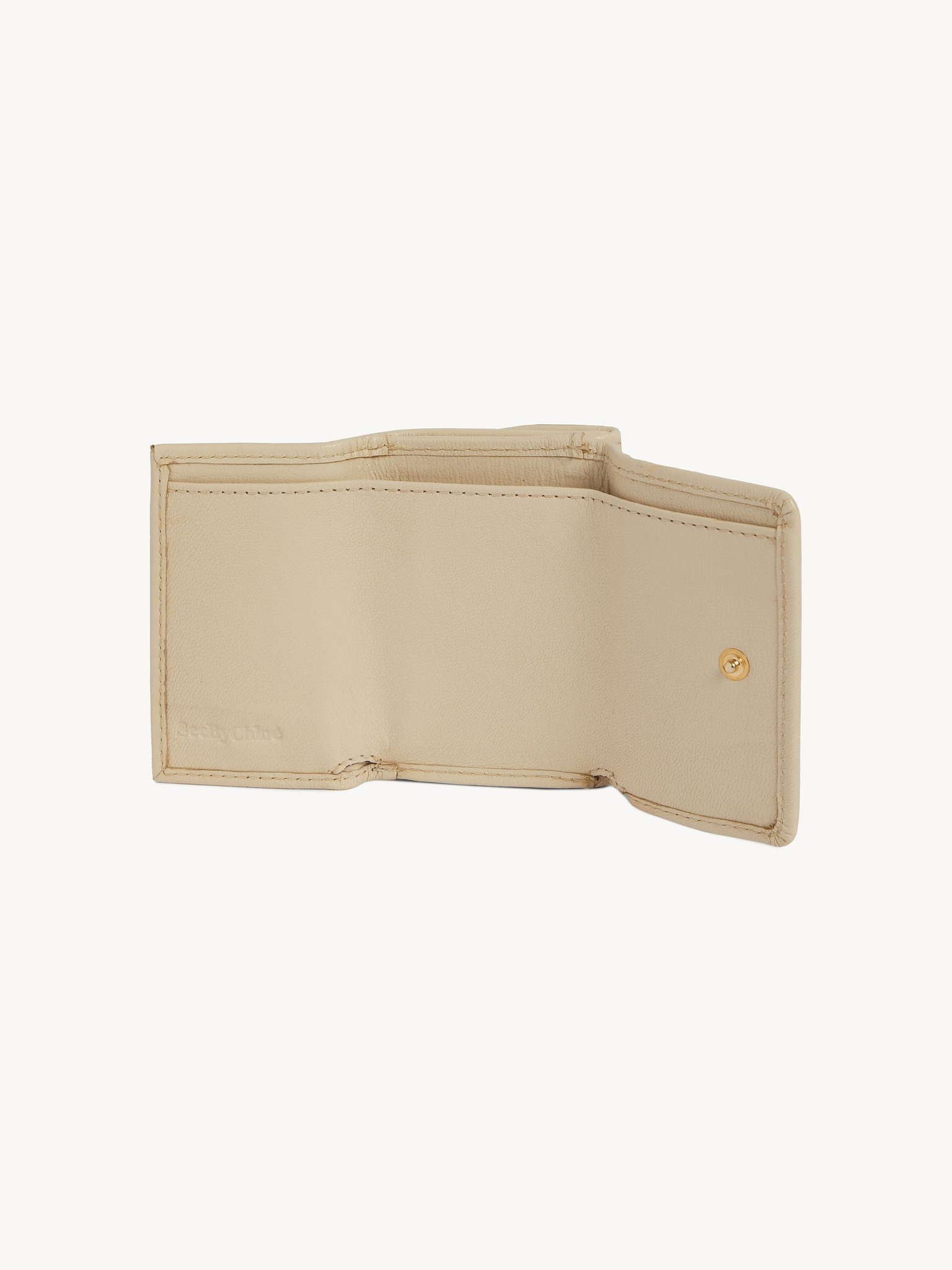 SADDIE MINI TRI-FOLD - 2