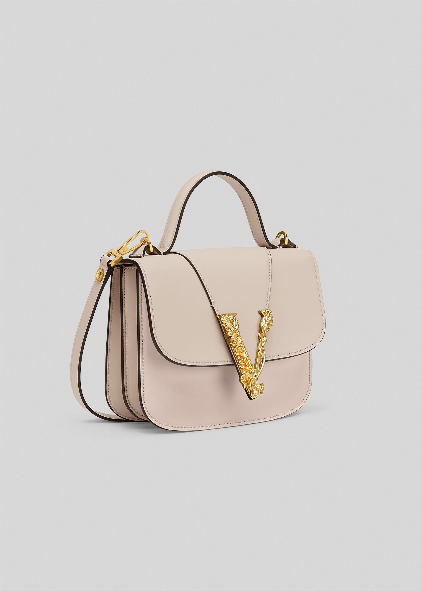 Virtus Small Handbag - 2