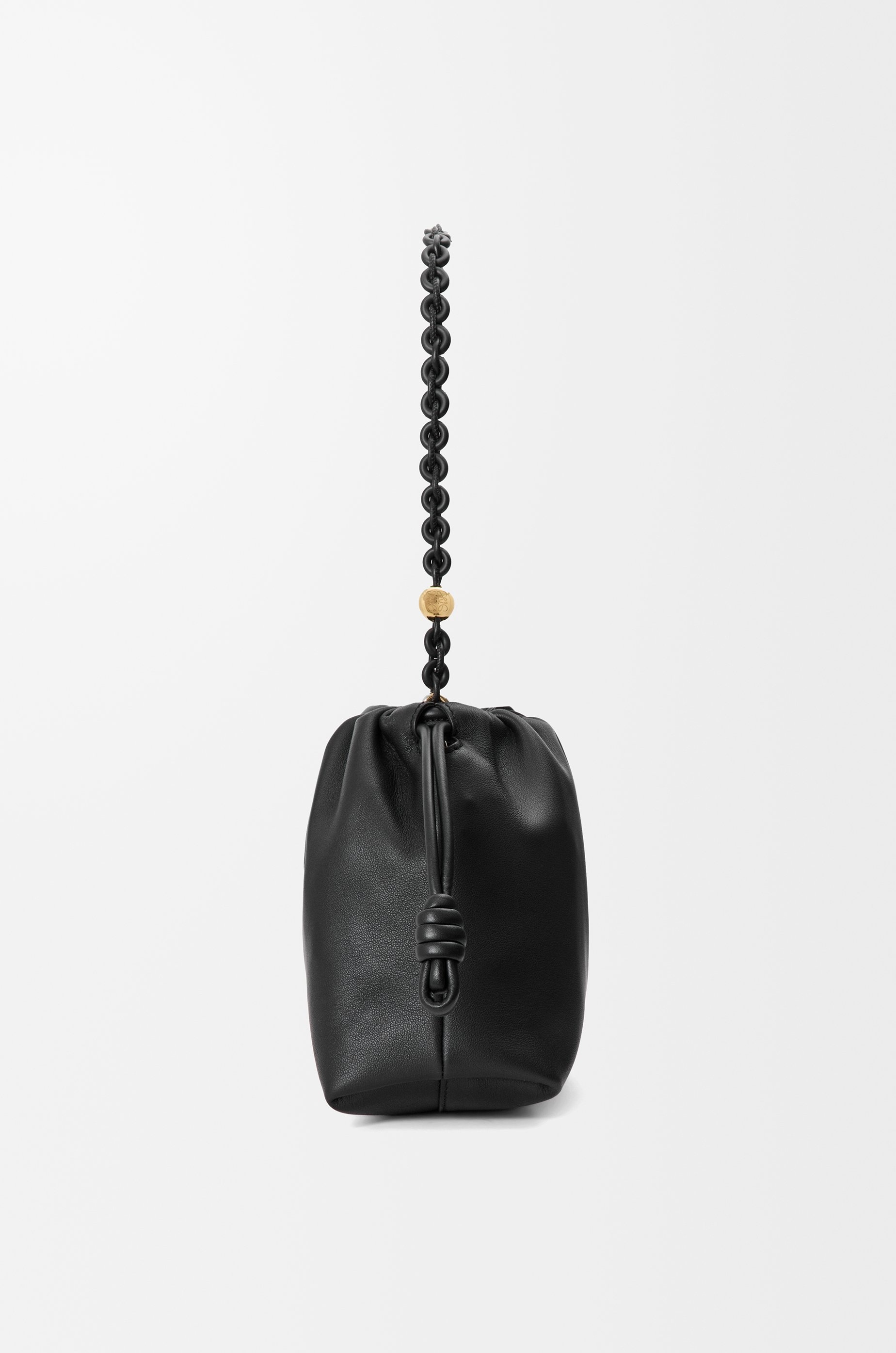 Medium Flamenco purse in mellow nappa lambskin - 6