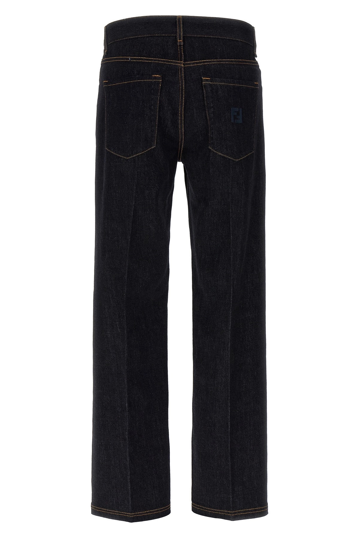 'Selleria' jeans - 2