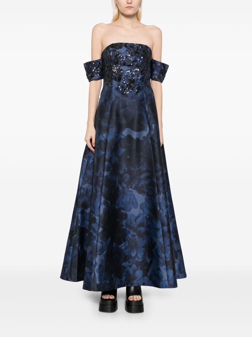 Vivien gown - 2