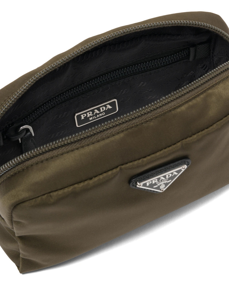 Prada Nylon Pouch outlook