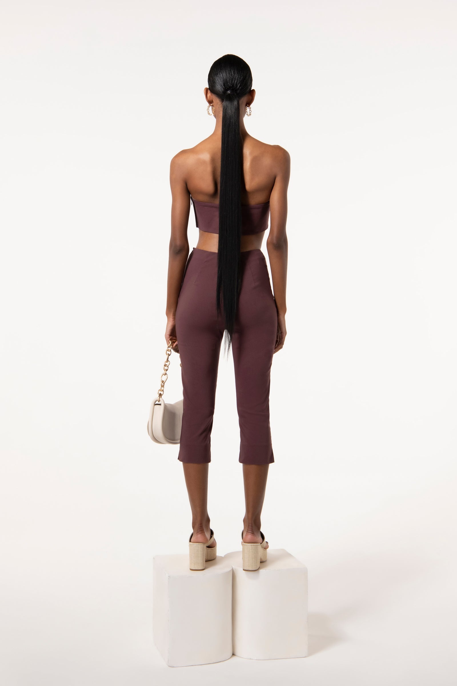 PENELOPE PANT - 3