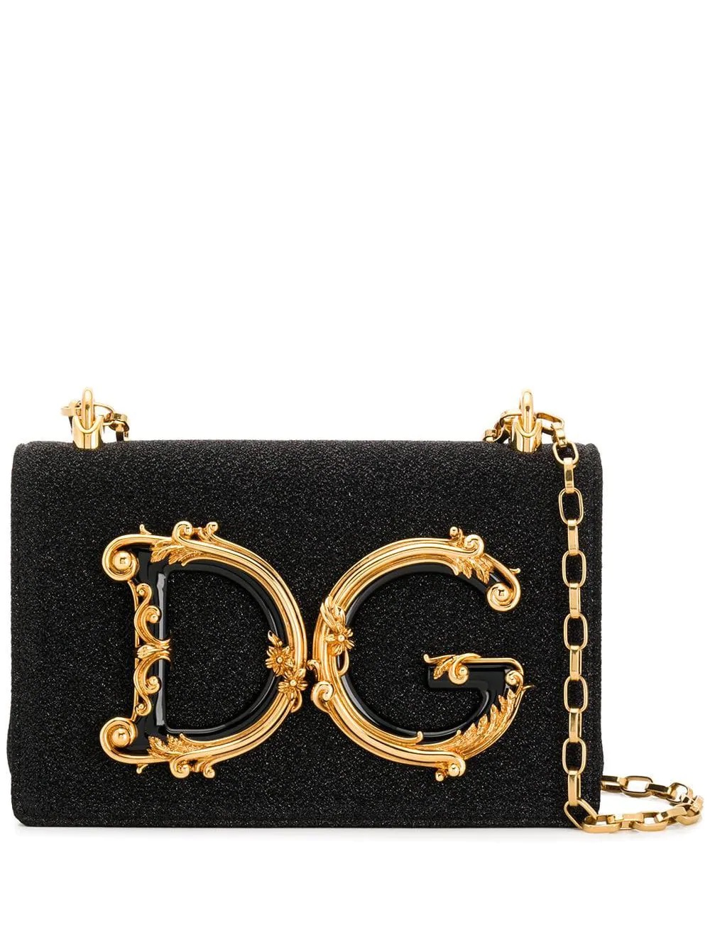 DG Girls crossbody bag - 1