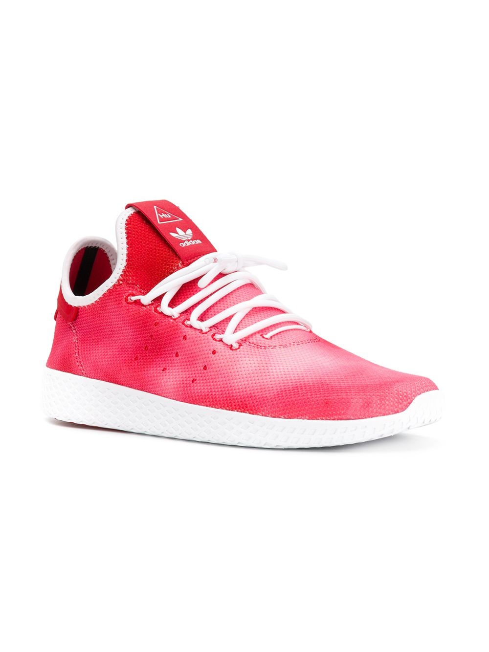 x Pharrell Williams Hu Holi Stan Smith sneakers - 2