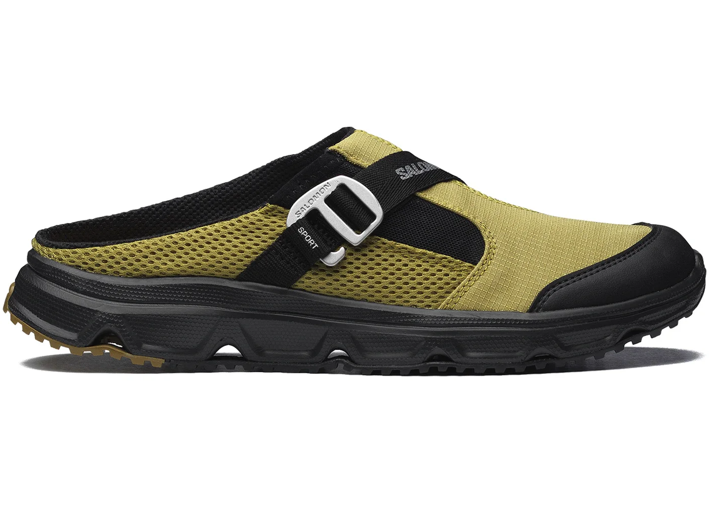 Salomon RX Slide 3.0 Nomad Black Willow - 1