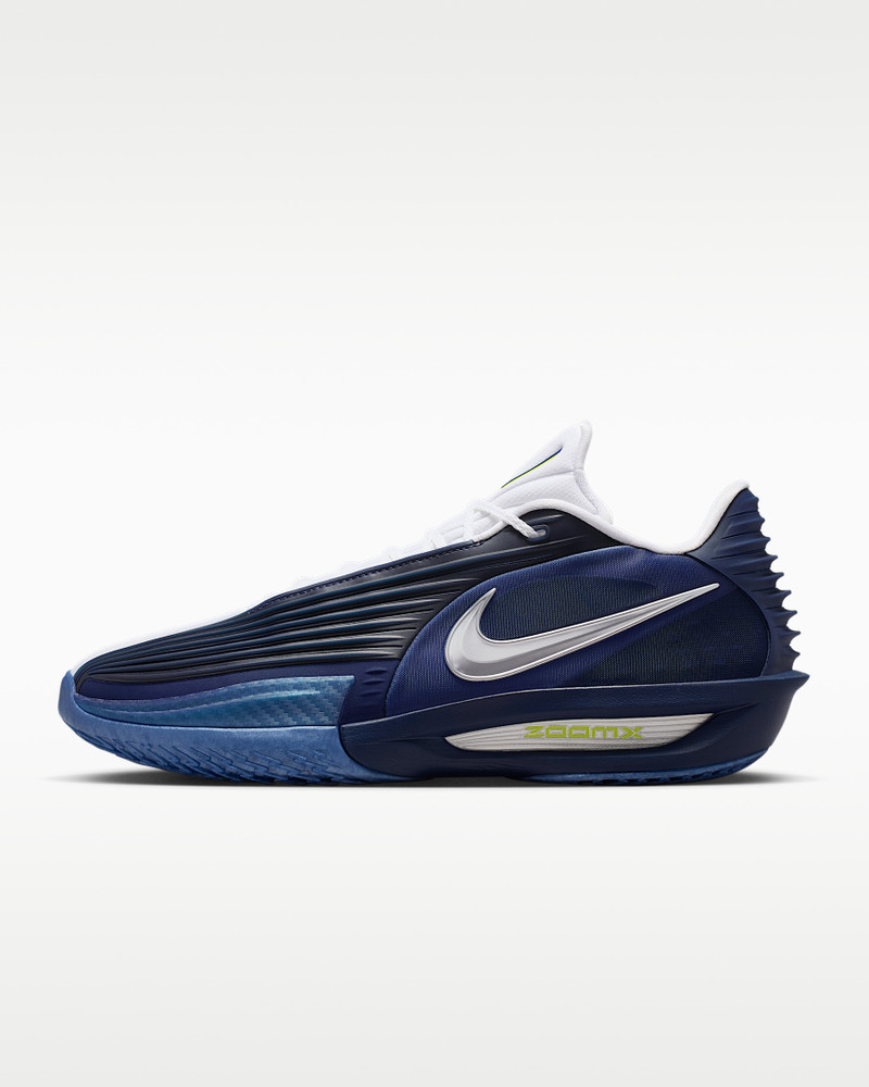 Nike G.T. Cut 3 Turbo Basketball Shoes 1