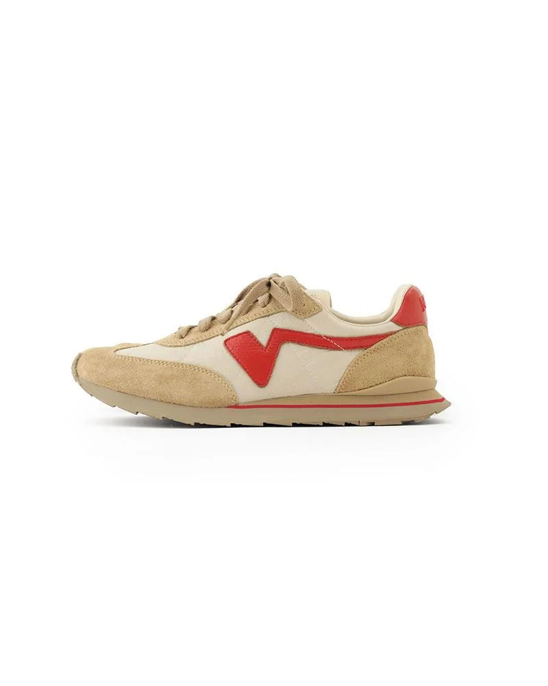 FKT RUNNER W RED - 1