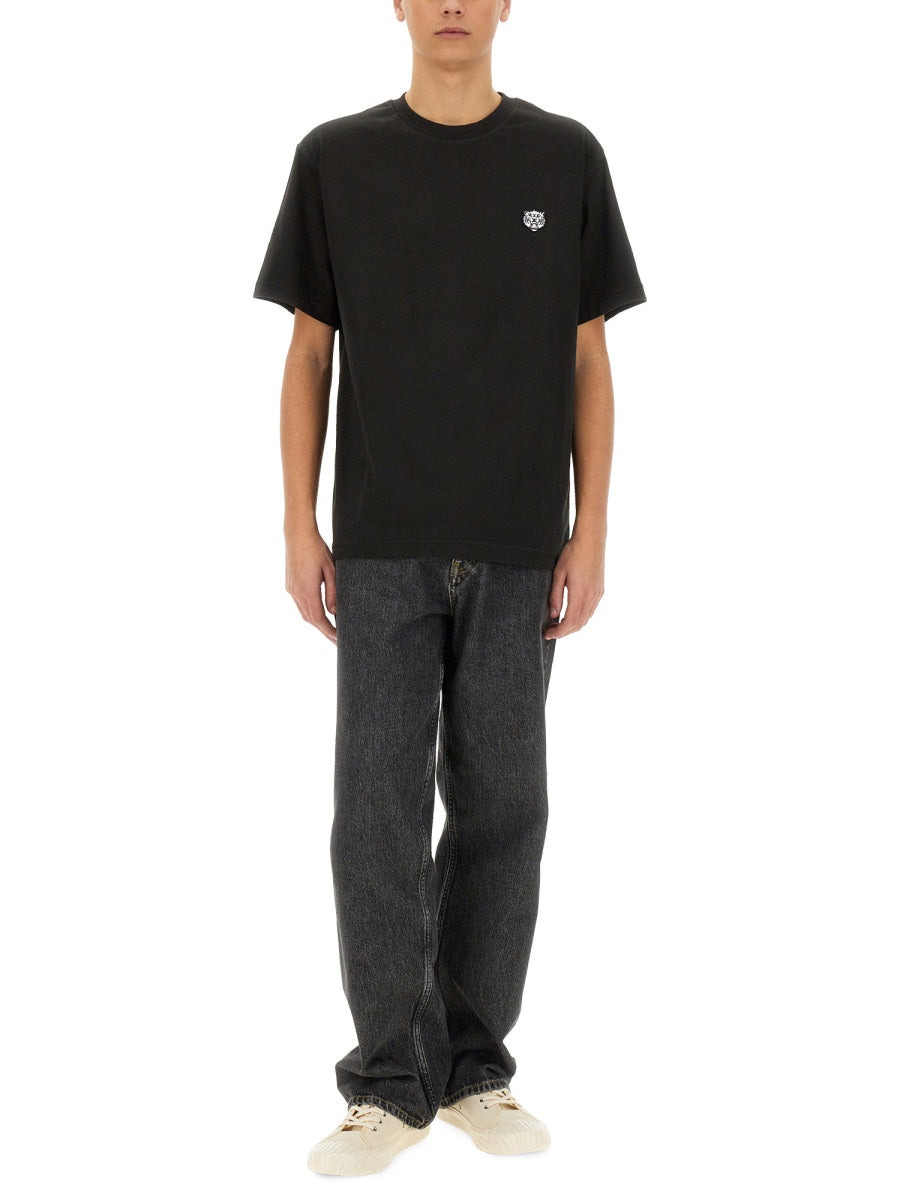 Kenzo Men T-Shirt "Happy Tiger" - 2