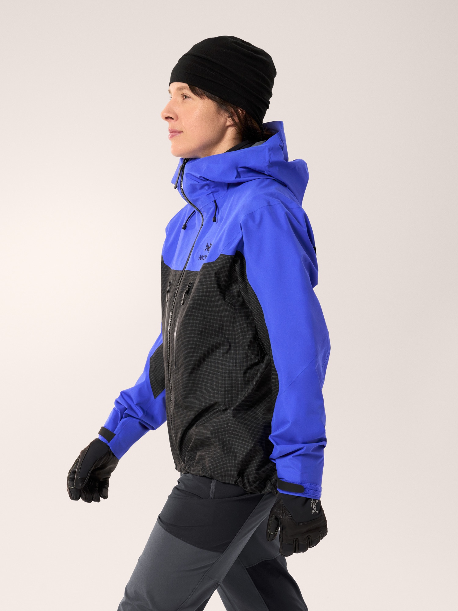 Alpha Jacket - 5