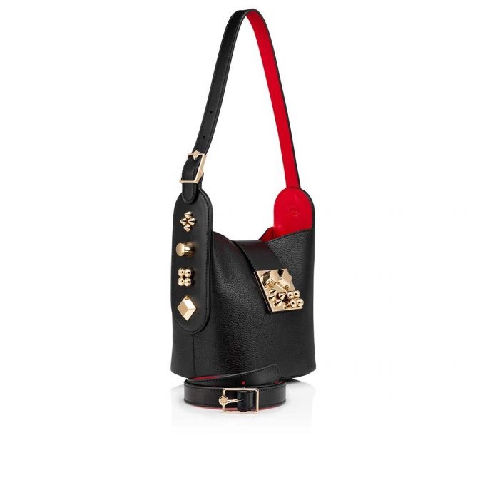 Carasky Mini BLACK/GOLD - 7
