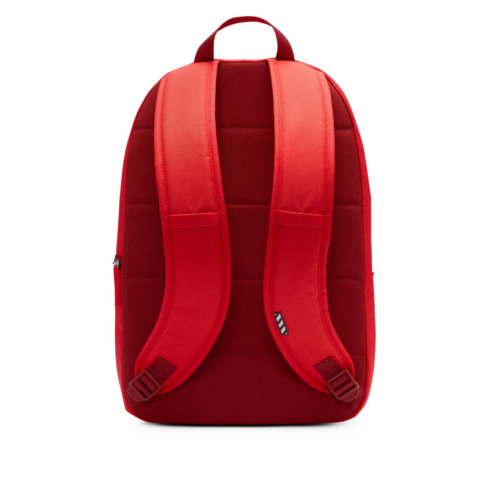 Nike x Lego Collection Heritage Backpack 'Rush Red Dark Cayenne'  HV6609-612 - 2
