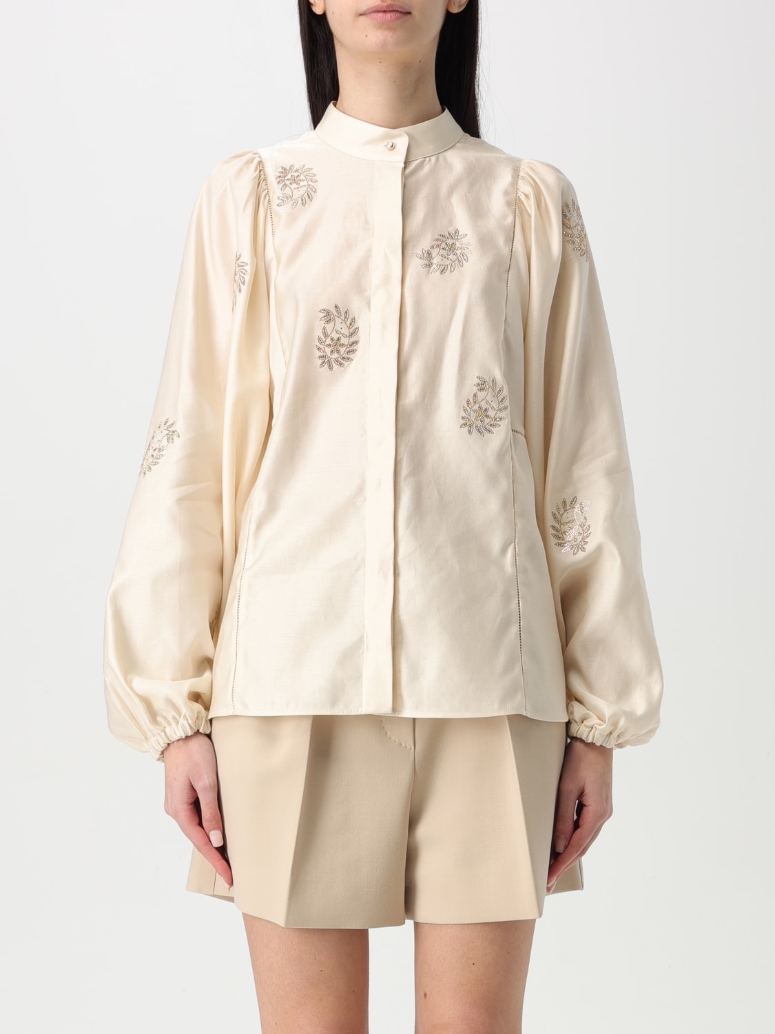 Shirt woman Max Mara - 1