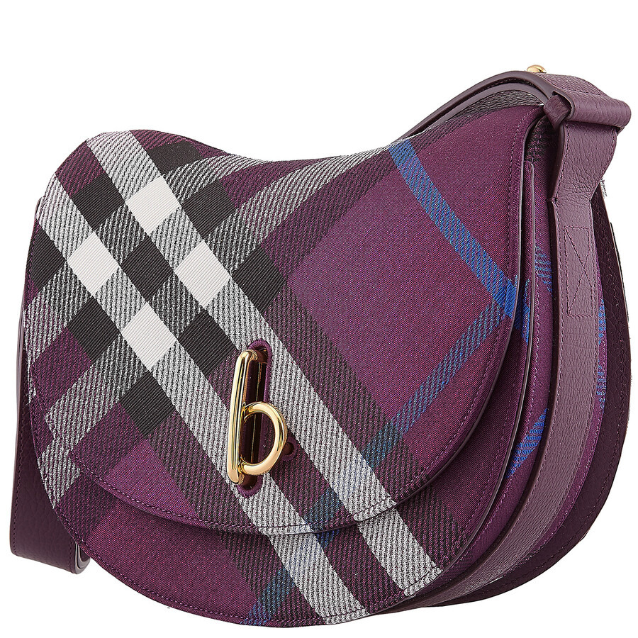 Burberry Medium Rocking Horse Bag - 4