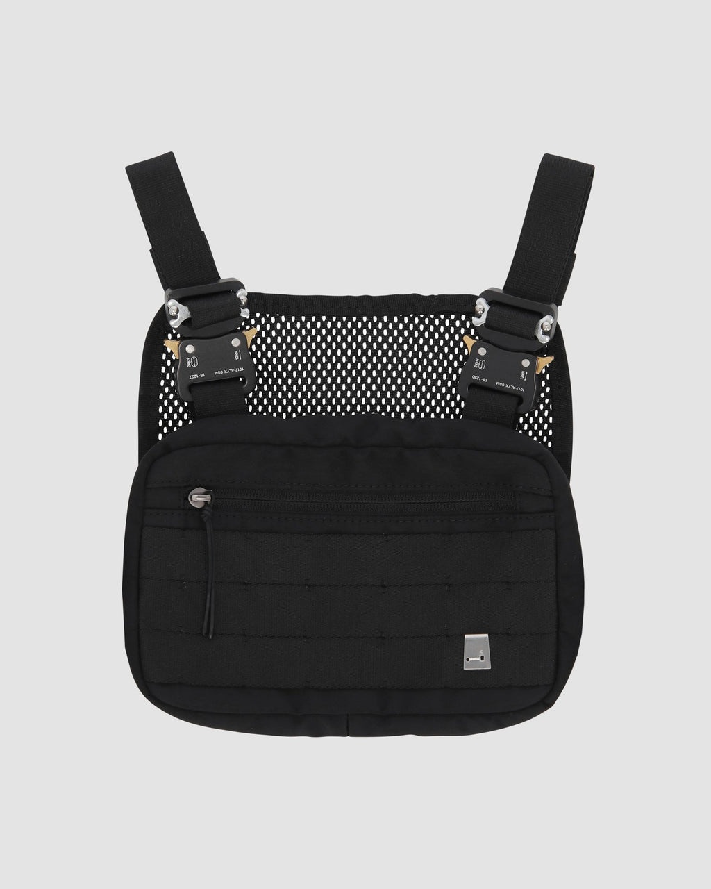 CLASSIC MINI CHEST RIG - 1