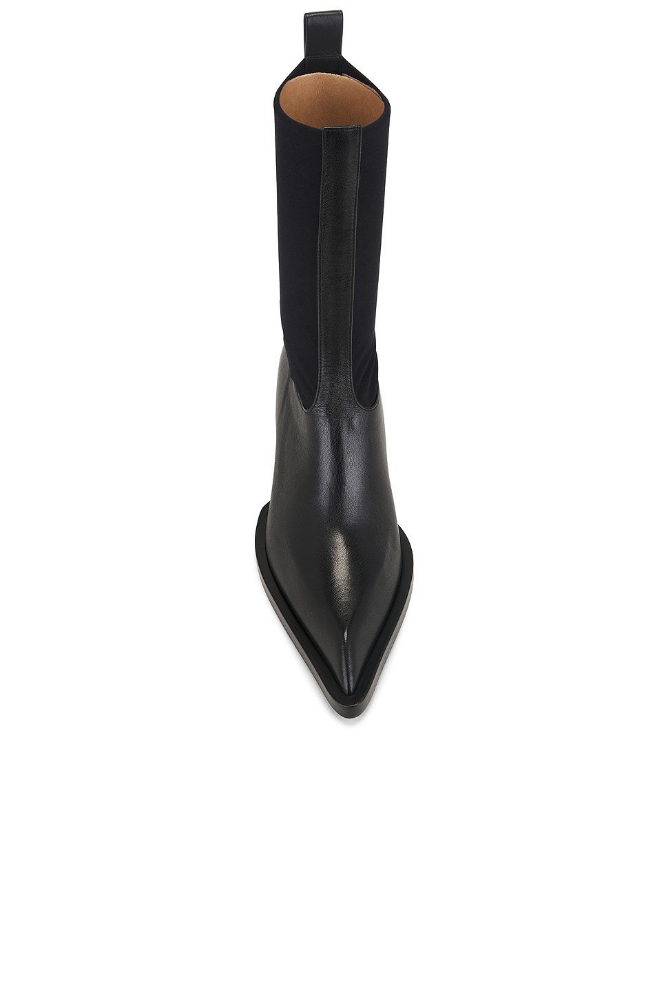 Ankle Boot - 4