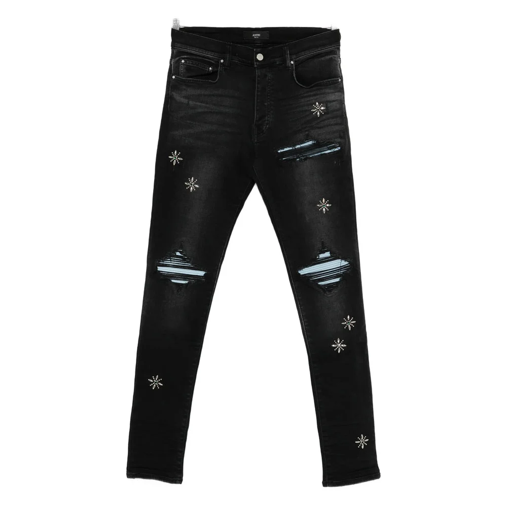 Denim Black - 1