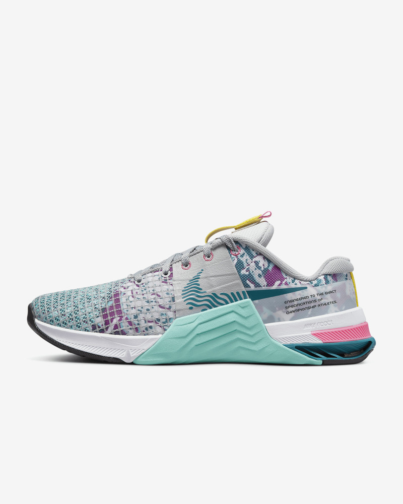 Nike Metcon 8 Women's Training Shoes - 1