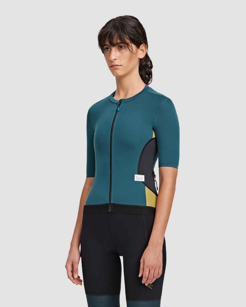 MAAP Women's Alt_Road™ Jersey outlook
