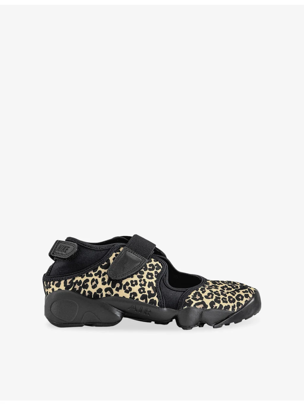 Air Rift Woven Trainers - 1