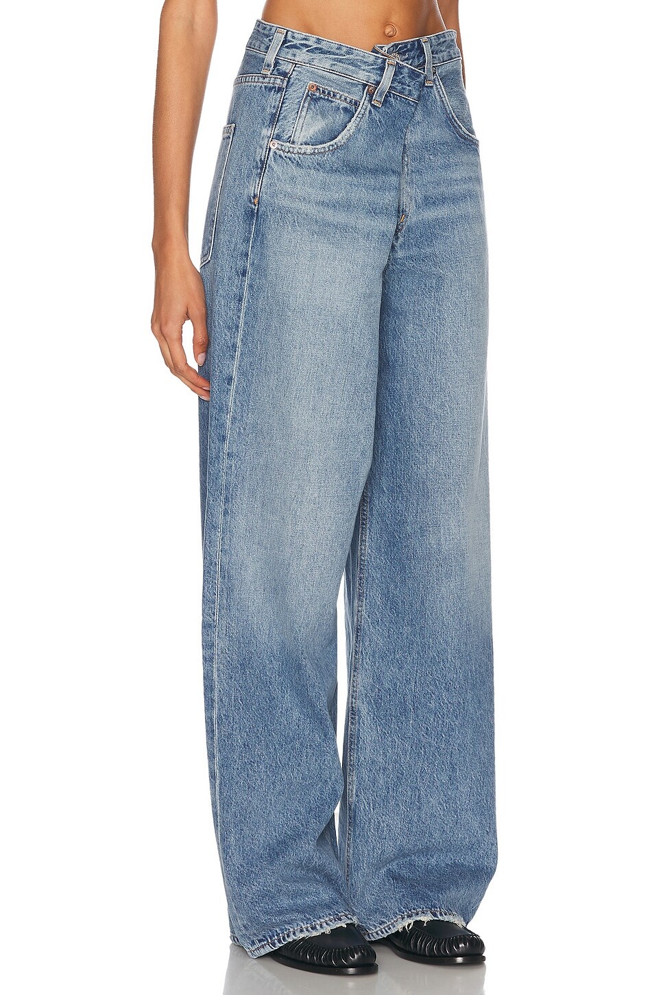 Vana Wide Leg - 2