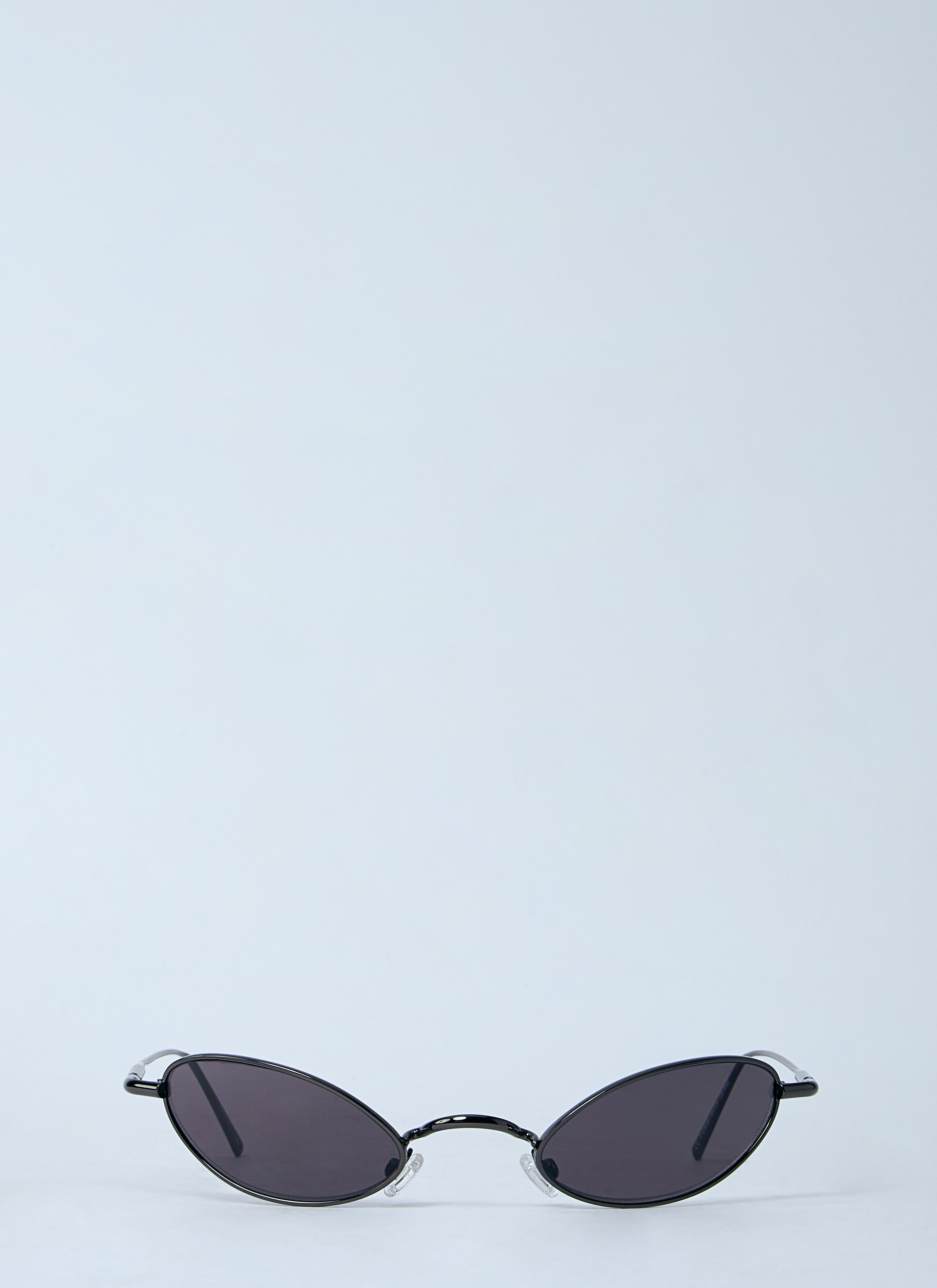 Steel Sunglasses - 1
