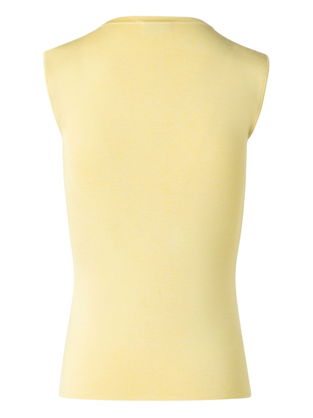 sleeveless top - 4