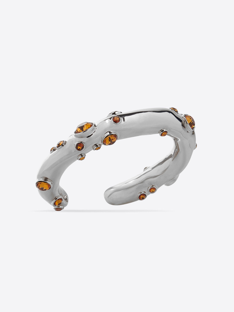 Dries Van Noten CUFF BRACELET outlook