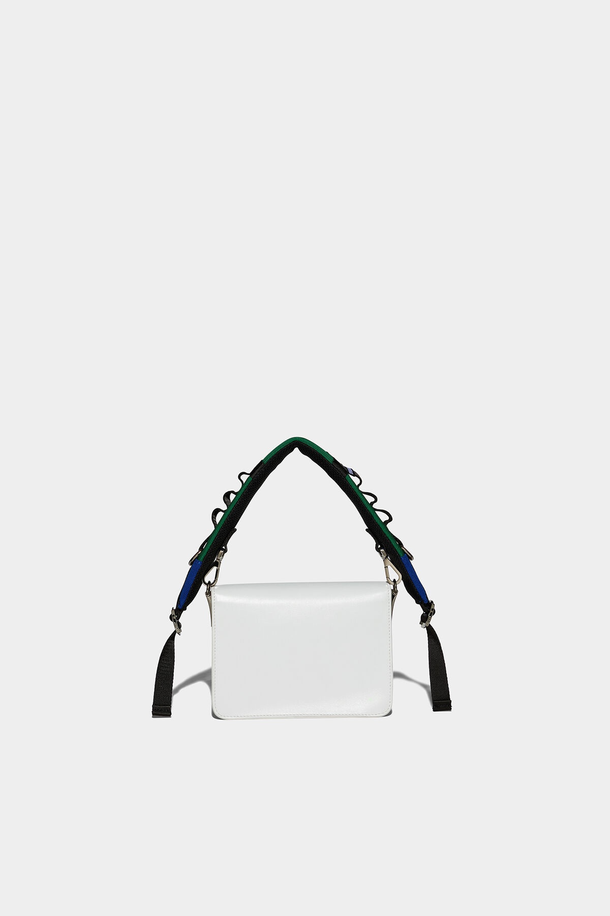 TECHNICAL D2 STATEMENT SHOULDER BAG - 2