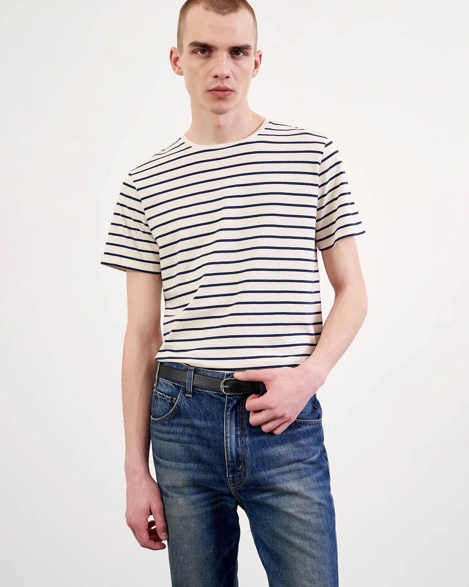 PIERRE T-SHIRT - 2