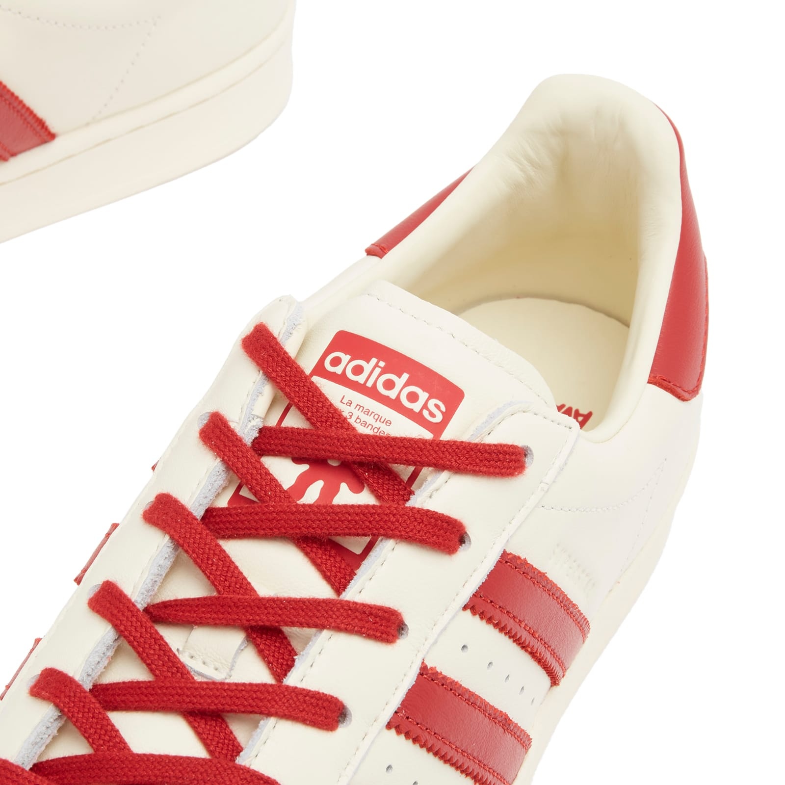 靴 adidas by Avavav 23cm adidas Adidas by Avavav Superfinger Superstar Sneaker