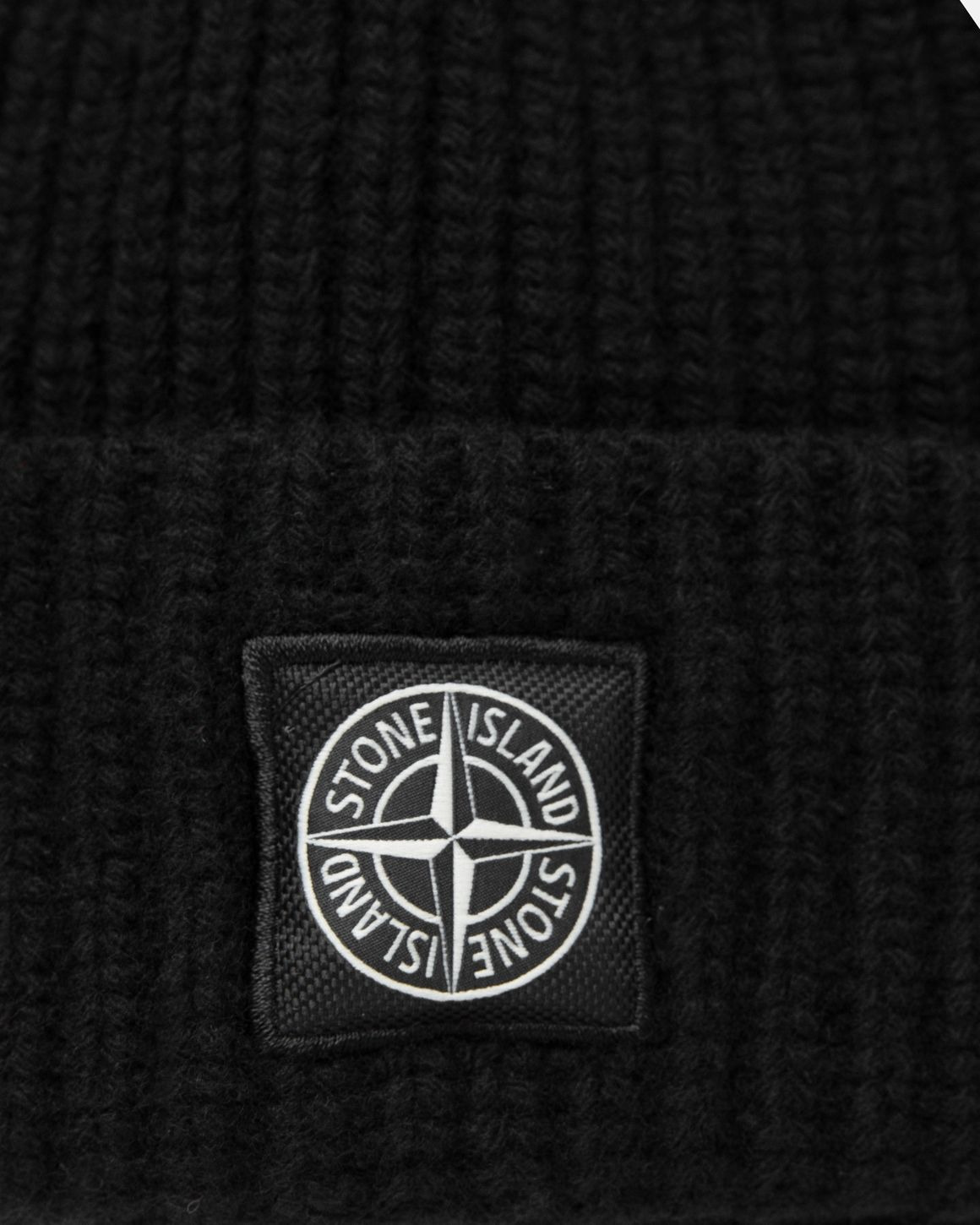 BEANIE - 3